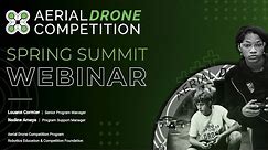 2024 Aerial Drone Competition Summit Day 1