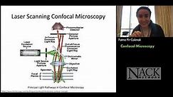 NACK S08.1 Confocal Microscopy