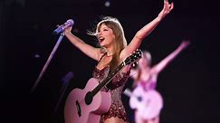 Chris Wallace told to give back Taylor Swift bracelet after criticism of 'Time' honor