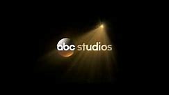 ABC Studios Logo history (2013-present)