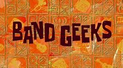 Band Geeks (Soundtrack)