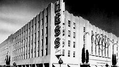 Lehigh Valley native gathers stories about iconic Hess's Department Store for new podcast