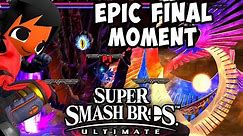 ABM: Super Smash Bros Ultimate!! World of light !! FINALE !! ᴴᴰ