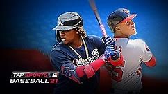 Download & Play MLB Tap Sports Baseball 2021 on PC & Mac (Emulator)