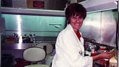 Scientist reveals how she celebrated successful vaccine trials