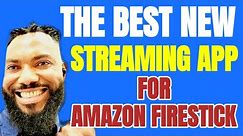 🔥INSTALL THE BEST NEW STREAMING APP ON AMAZON FIRESTICK! OLA TV APP💯