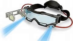 Spy Gear Night Goggles