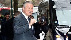 SAG-AFTRA have issued a statement in support of Alec Baldwin