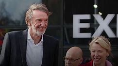 Manchester United: Sir Jim Ratcliffe agrees deal to buy 25 per cent stake