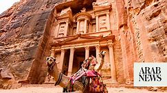 Jordan’s tourism income surges 88% as visitors flock to the country