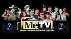 MeTV Channel - Memorable Entertainment Television