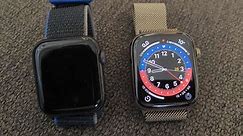Apple Watch 6 vs. Apple Watch SE: Was ist der Unterschied?