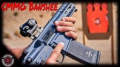 CMMG Banshee 9mm Best AR9 Available