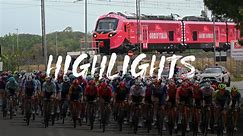 Giro d'Italia Stage 12 highlights as Julian Alaphilippe lands miraculous triumph, Tadej Pogacar remains in pink - Cycling video - Eurosport