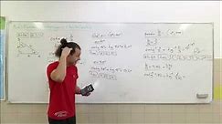 5a) Funkce kotangens - kalkulačka