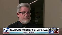 University of Idaho students were killed by sharp object, investigation reveals