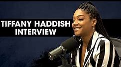 Tiffany Haddish ready to date after abusive relationship