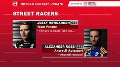 RACER Magazine - RACER’s INDYCAR Fantasy Update is here to...