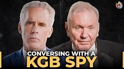 True Stories from a Soviet Spy | Jack Barsky | EP 412