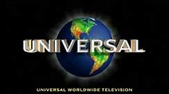 Universal Television Logo 1997 #2