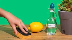 How to Use Cleaning Vinegar to Clean (Almost) Anything