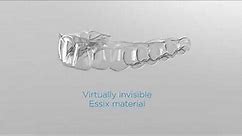 What makes the SureSmile Clear Aligner system so different?