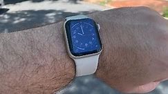 Review: Apple Watch SE é R$ 1.900 mais barato que o Series 8, mas compensa?