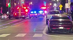 Man severely injured in Downtown Memphis shooting