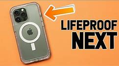 Phone 13 Pro LifeProof NEXT w/MagSafe Case Review! WORTH THE MONEY?!
