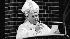 Gerard Kusz nie żyje. Biskup z diecezji gliwickiej miał 81 lat. Znamy datę pogrzebu