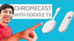 Everything the Google Chromecast with Google TV Can Do