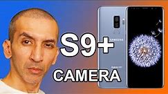 MASTERING the SAMSUNG S9+ PLUS Camera: A Complete Guide - HOW TO USE #samsungs9plus #samsungs9