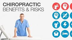 18 Benefits of Chiropractic Care (  3 Risks!)