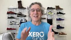 Barefoot Shoes vs Super Shoes - Look at the RESEARCH