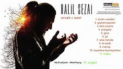 Halil Sezai - Vurgun (Audio)