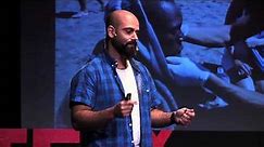 La importancia del fotoperiodismo | Arturo Rodríguez | TEDxLaLaguna