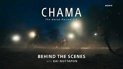 BHS of CHAMA - Sony Cinema Line