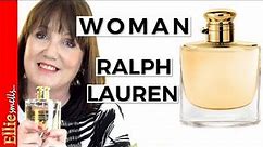 Ralph Lauren Woman Fragrance Review