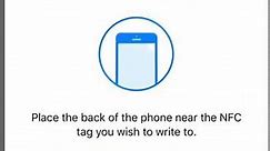 Simply NFC - iPhone's Best NFC Reader - Write NFC Tags
