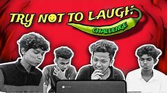 TRY NOT TO LAUGH 🤣 | Tamil | fun100% | Keka Beka