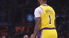 SCORE. STEAL. SLAM. | Los Angeles Lakers