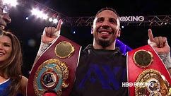 Andre Ward Greatest Hits (HBO Boxing)