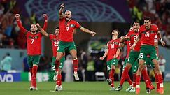 Resumen y resultado de Marruecos (0) - España (0) en el Mundial de Qatar 2022