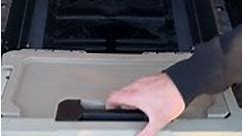 DECKED - The new DECKED Drawer System installed in under a...
