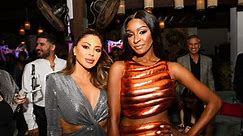 'RHOM': Larsa Pippen Responds to Guerdy Abraira Calling Her the 'Fakest' Housewife
