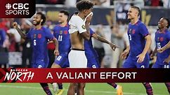 Canada vs USA Gold Cup recap & Ismaël Koné scoring his first goal in England