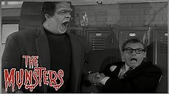 Dealing With Bullies | The Munsters