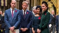 A HOUSE DIVIDED_ MEGHAN MARKLE standing IN THE WAY of RECONCILIATION between HARRY and ROYALS_(