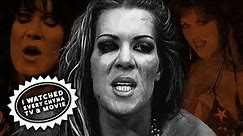 WWF’s Chyna & The High Cost Of Fame