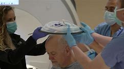 Neurosurgeon targeting Alzheimer's, addiction